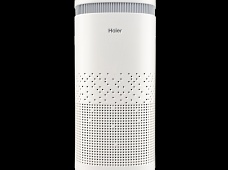 除霾、氨基酸除醛、負離子、支持手機APP遠程控制的 海爾 Wi-Fi 智能空氣凈化器KJ480F-N800C