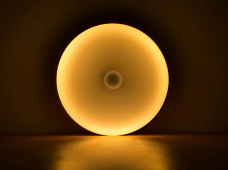 感應(yīng)小夜燈 人體紅外、光感雙傳感夜燈 